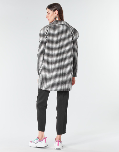 Betty London - NIVER - Noir / Blanc