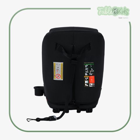 FableKids Autokindersitz NALA i-Size