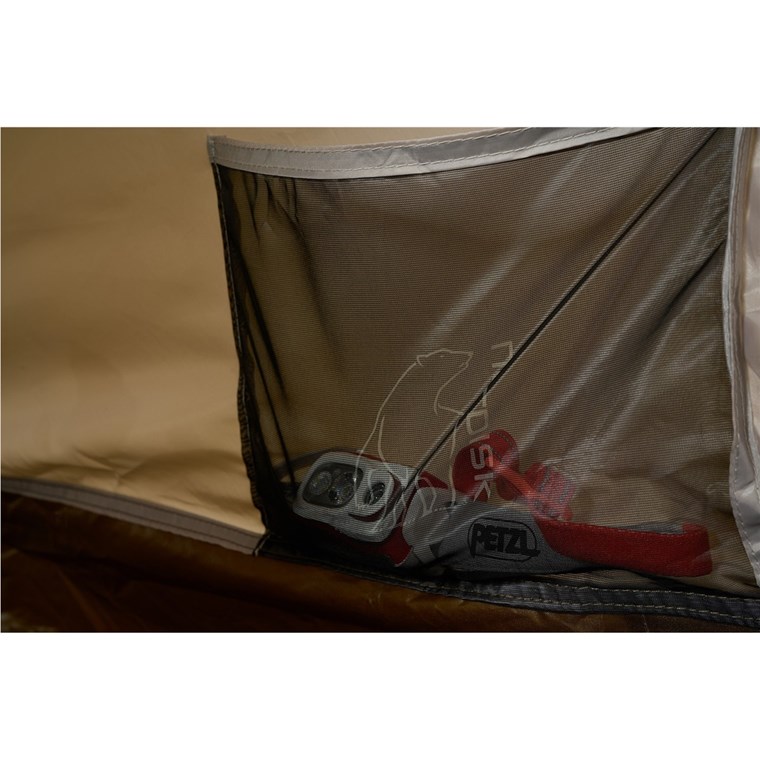 Nordisk Svalbard 1 PU (2.0)Tent