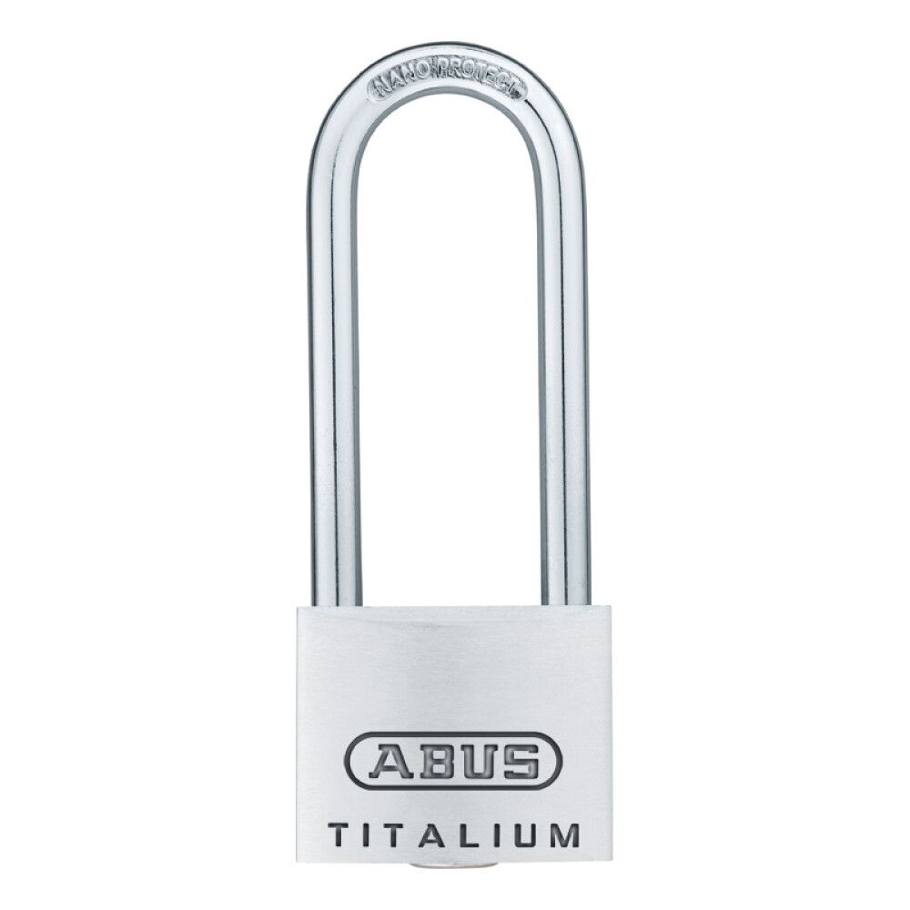 HENGELÅS ABUS 64TI/40 HB63 TITALIUM