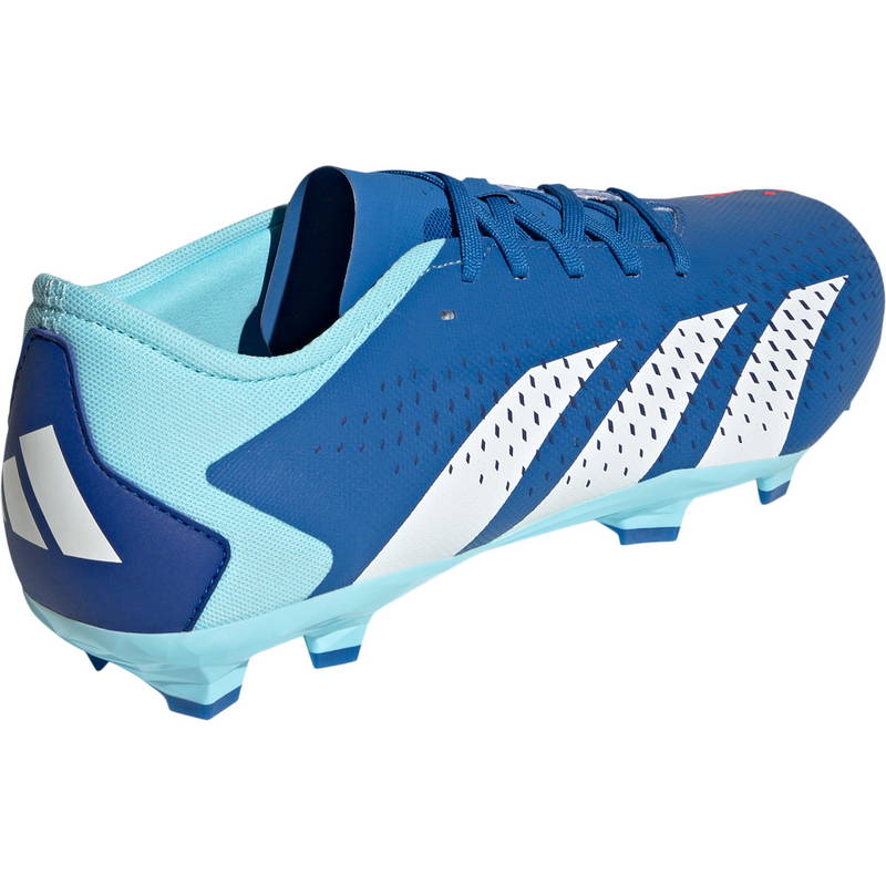 adidas Predator Accuracy.3 Low FG Fodboldstøvler