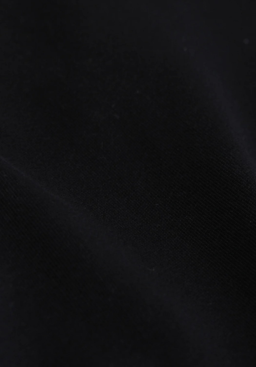 Colorful Standard Hoodie Deep Black