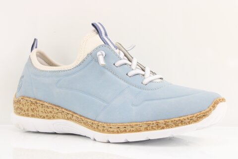 Rieker Slipper