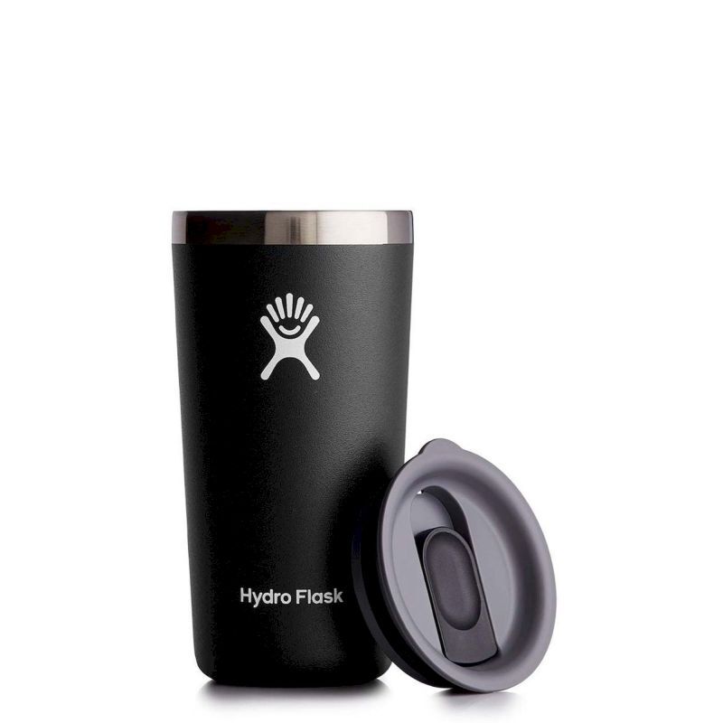 12 Oz All Around Tumbler - Bouteille isotherme