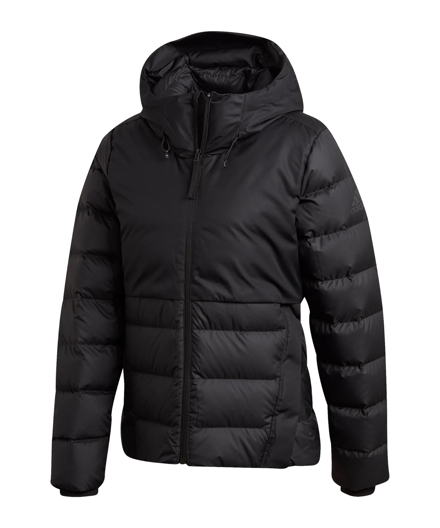 adidas Urbn C.R. Jacke Damen Schwarz