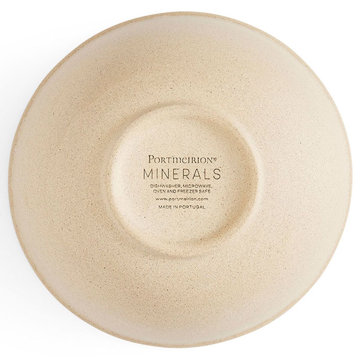 Minerals skål 11 cm 4-pakning, aquamarine