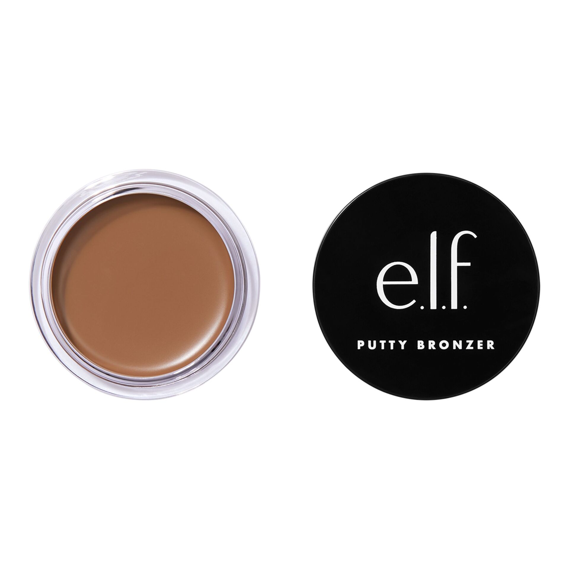 e.l.f. Cosmetics Putty Bronzer