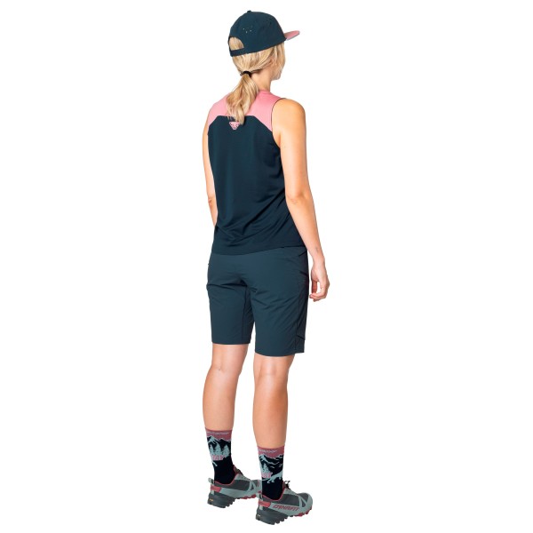 Dynafit - Women's Transalper DST Shorts - Short