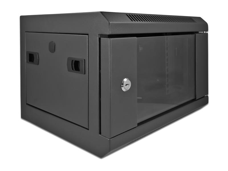 Delock Wandschrank 10