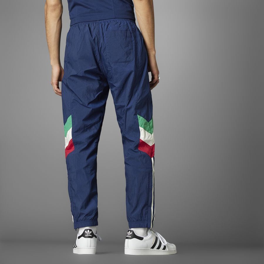 Italie Bas de Survêtement Originals - Bleu