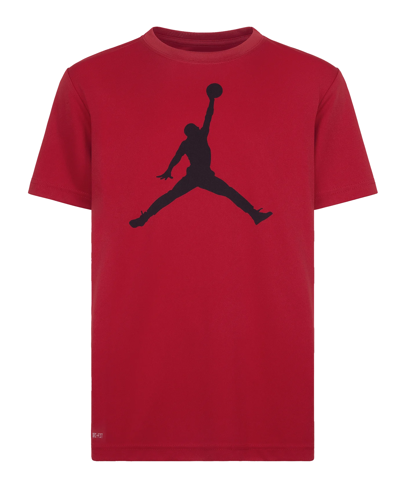 Jordan Jumpman Logo Tee T-Shirt Kids FR78