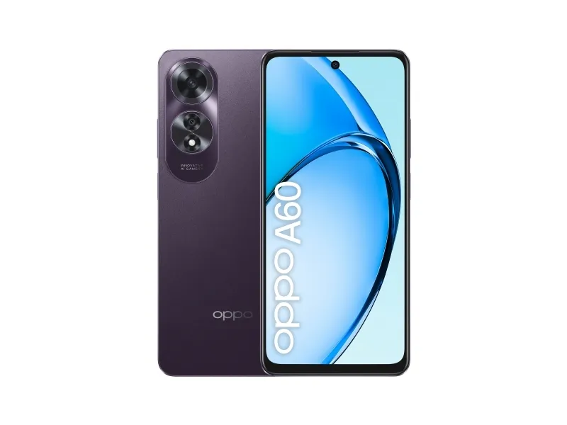 [OUTLET] - OPPO A60 , 16,9 cm (6.67