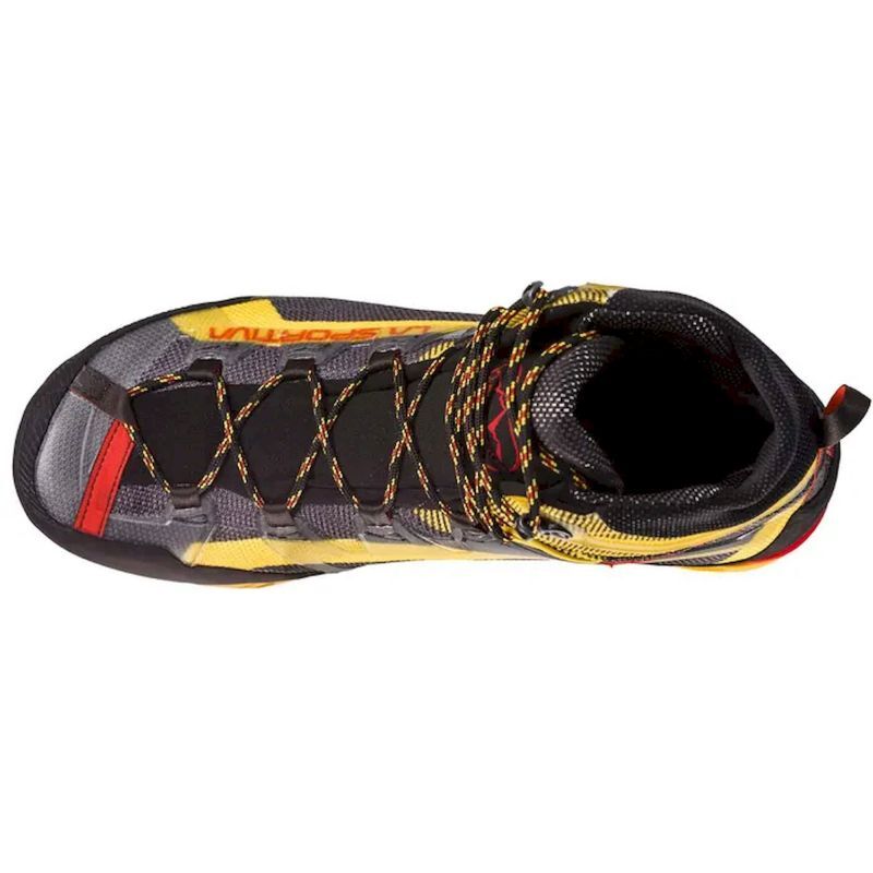 Trango Tech GTX - Chaussures randonnée homme
