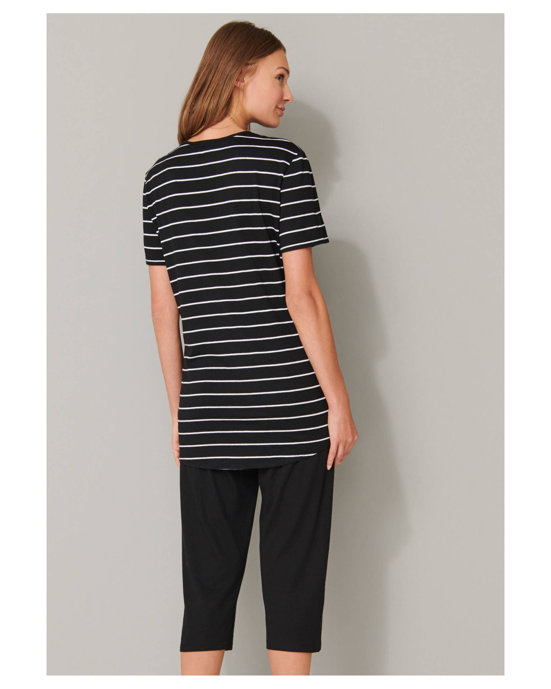 Schiesser| Damen Schlafanzug