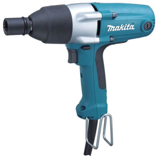 Makita TW0200 380W Slagmoersleutel in koffer  200Nm 1/2