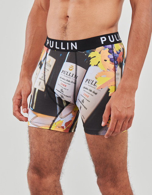 Pullin - FASHION LYCRA - Multicolore