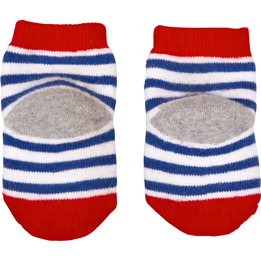 Coppenrath Rasselsöckchen Esel - BabyGlück, one size (2-12 Monate)