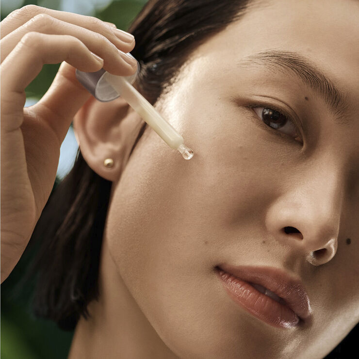 Fresh Tea Elixir Skin Resilience Activating Serum - Tea Elixir Hyaluronic Ac
