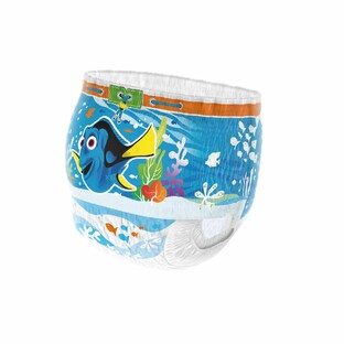 Huggies Little Swimmers Maat 5/6 11ST
