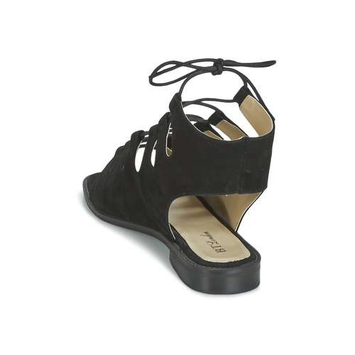 Betty London - EBITUNE - Noir