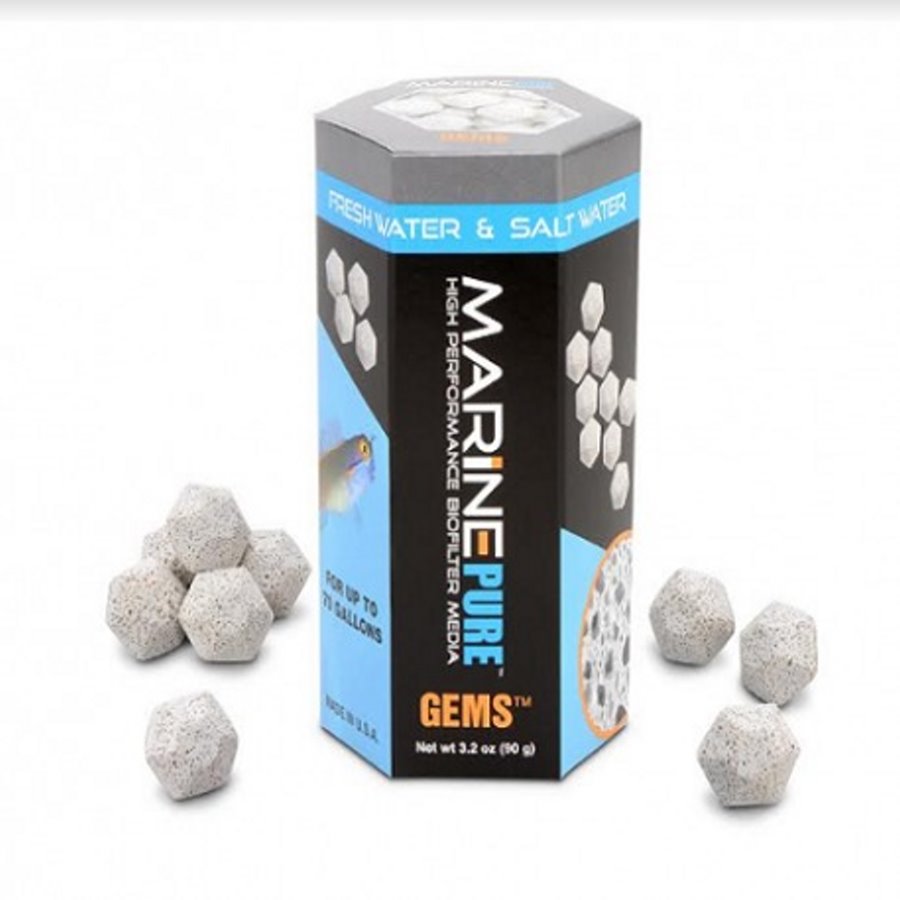 GEMAS MARINHAS PURAS 90GR
