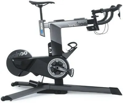 Wahoo KICKR BIKE (v2) cykeltræner