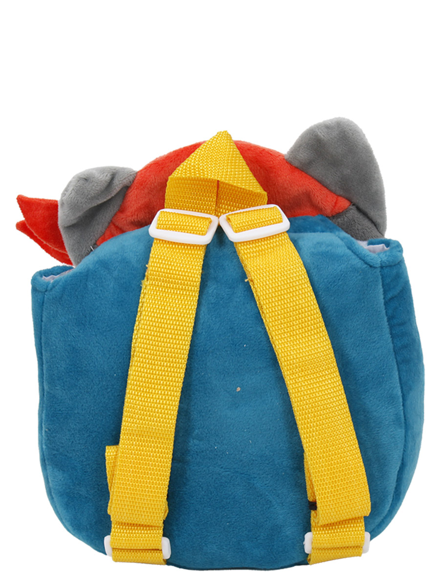 Sac À dos Jemini John le Raton