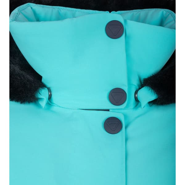 Veste de ski DEGRÉ7 DEGRE 7 W ENVERS LAGON