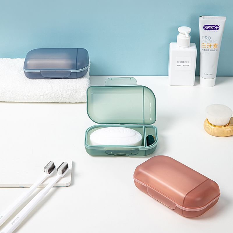 Home Simply - Plastic reiszeepdoos