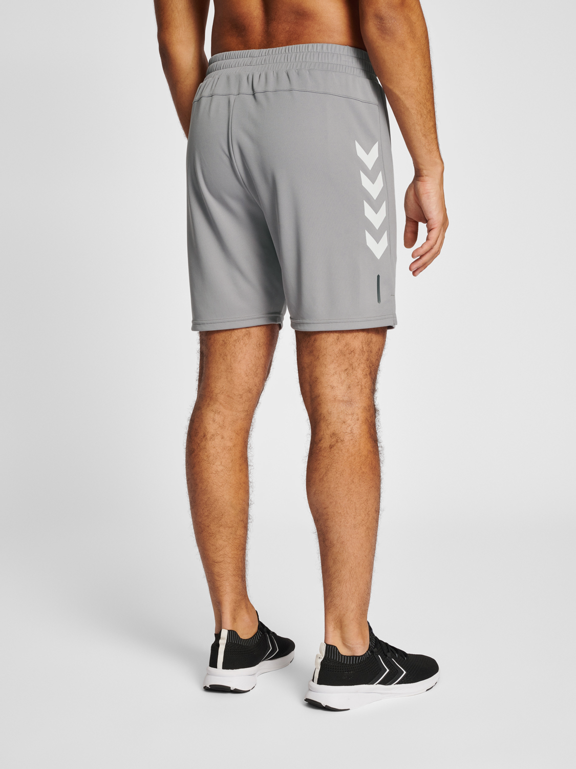 hmlTE TOPAZ SHORTS