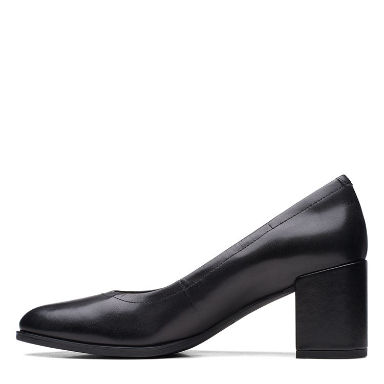 Clarks Freva55 Court | NOIR