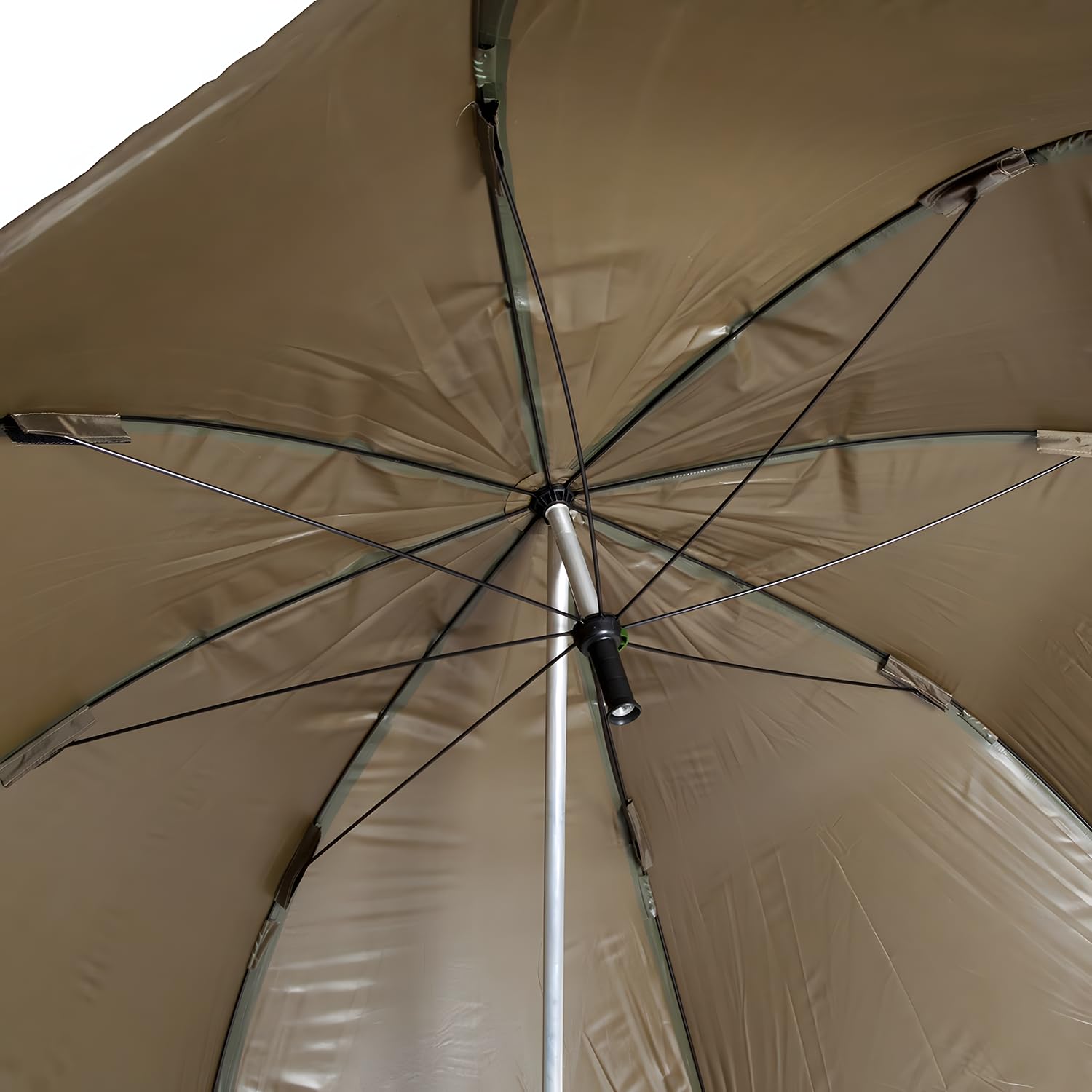 X2 Nubrolly 2-persoons visparaplu