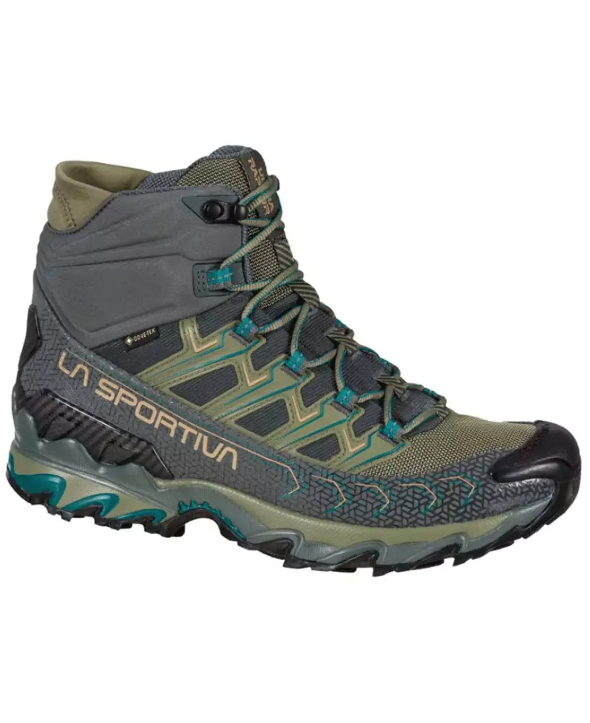 La Sportiva<br>Ultra Raptor II Mid GTX