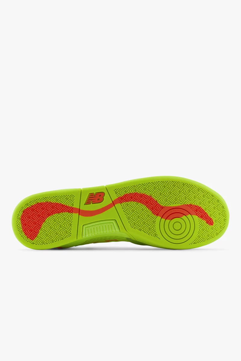 New Balance Audazo v5+ Pro IN Herren Fussballschuh