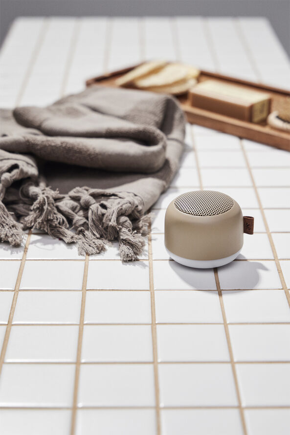 Kreafunk aLIGHT - Ivory Sand Beige