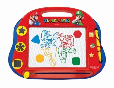 Nintendo Super Mario Tegnebrett
