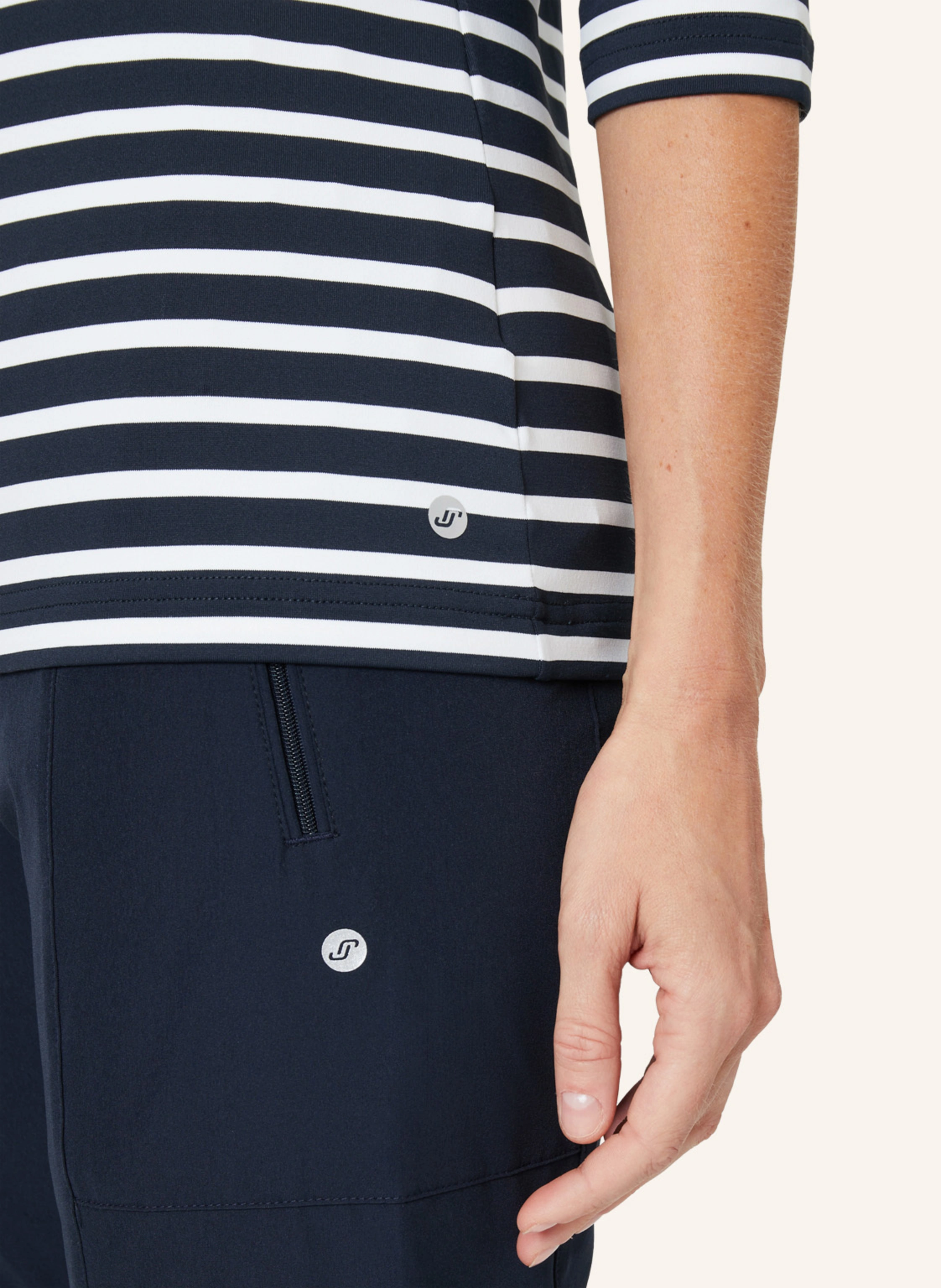 JOY sportswear 3/4-Arm-Shirt CARINA