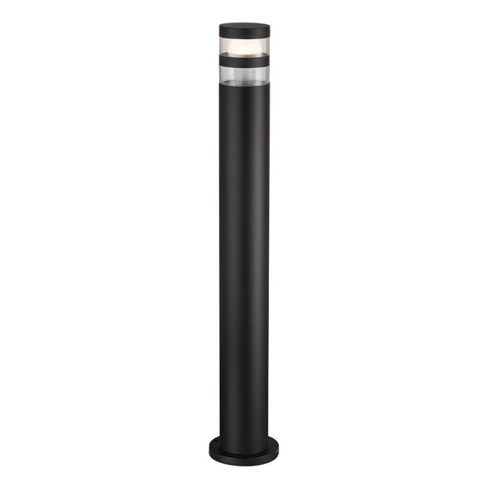 HAGELAMPE NORDLUX BIRK E27 SVART