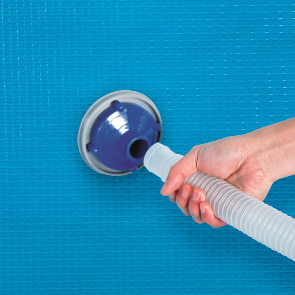 Aspirateur de piscine aquacrawl 58212