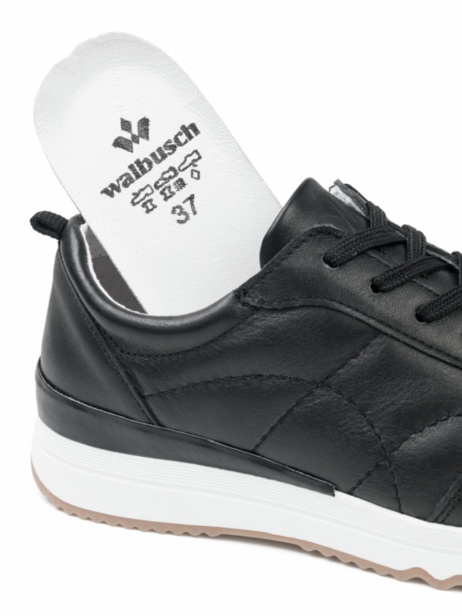 Feel-Good Sneaker