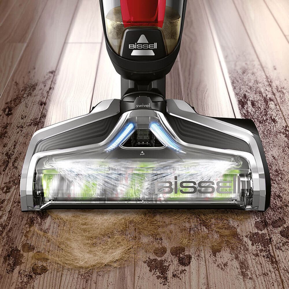 STØVSUGER BISSELL MULTICLEAN CROSSWAVE PRO 36V