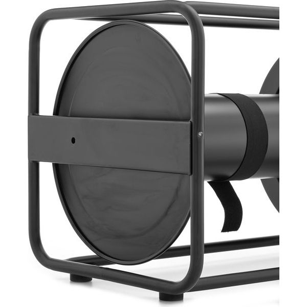 Millenium AV410 Metall-Kabeltrommel