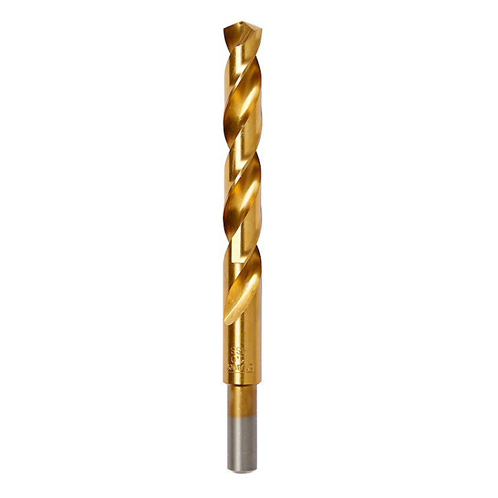 Foret métal 13 mm ERBAUER