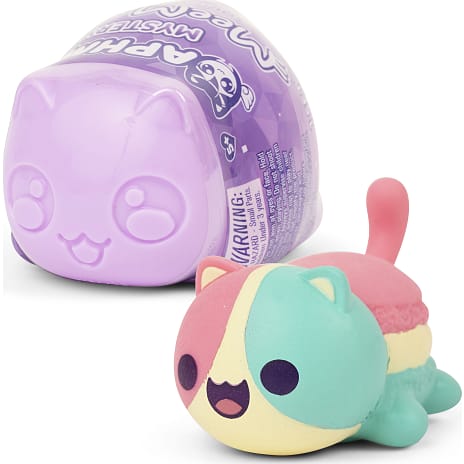 Aphmau Mystery samlefigur - assorteret