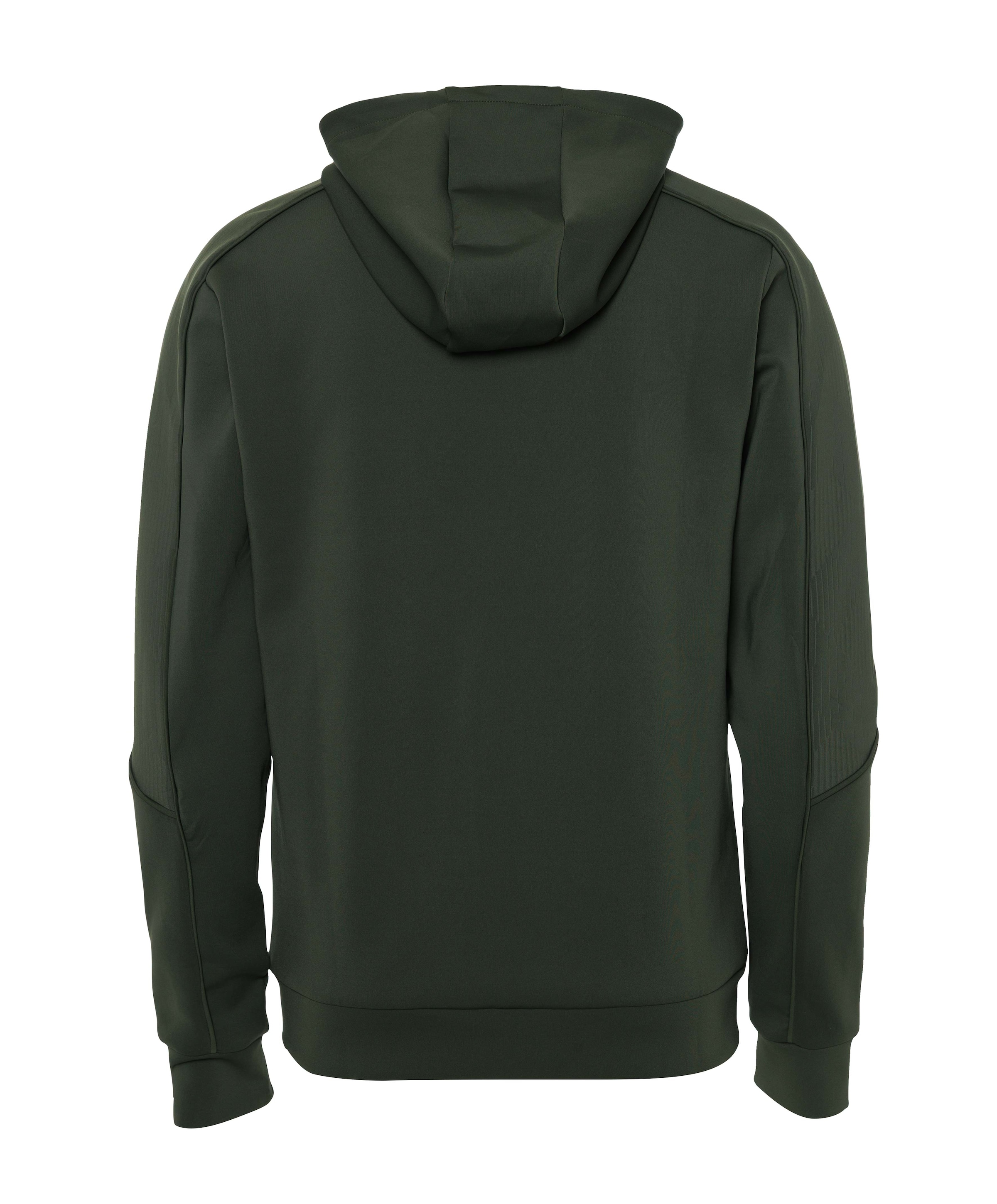 Sjeng Sports Heren vest groen