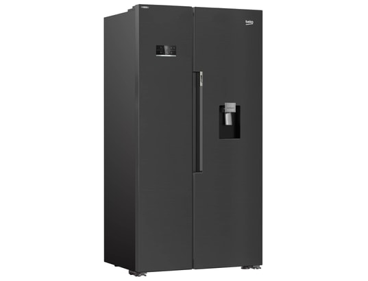 BEKO - Réfrigérateur américain GN163241DXBRN