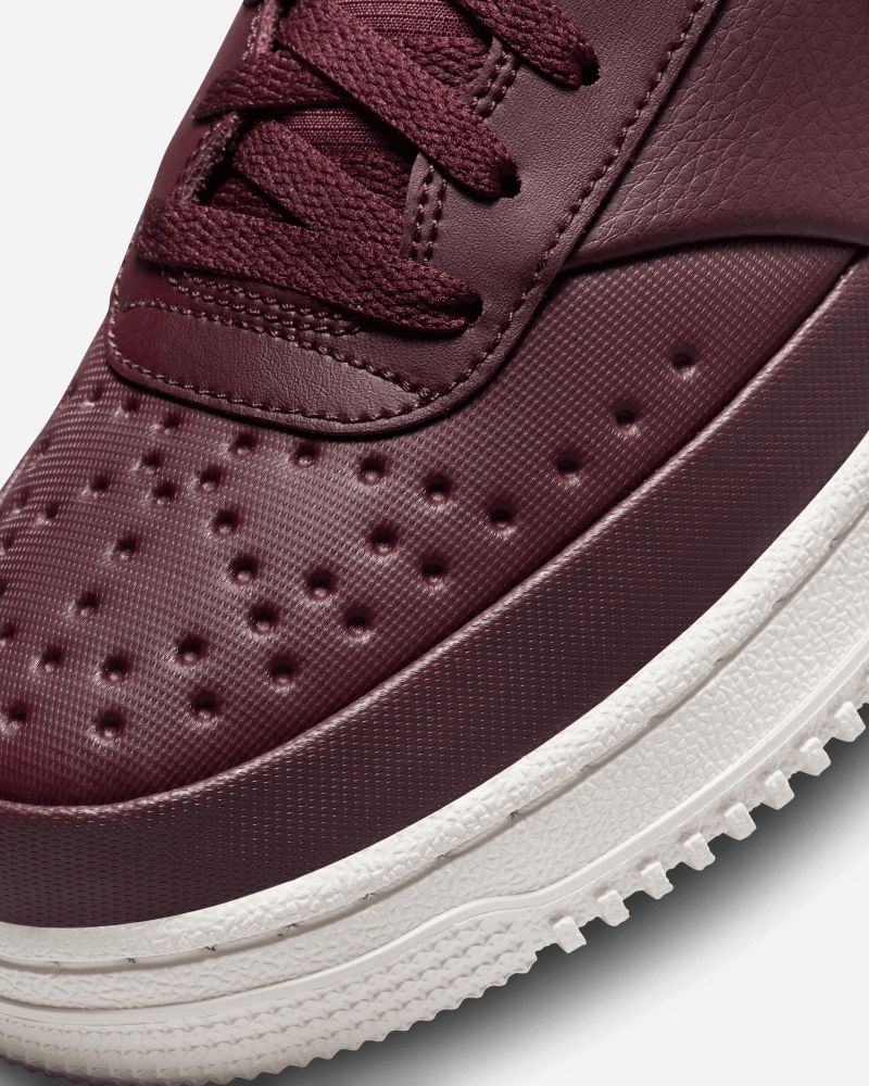 Chaussures Nike Court Vision Mid Winter pour homme