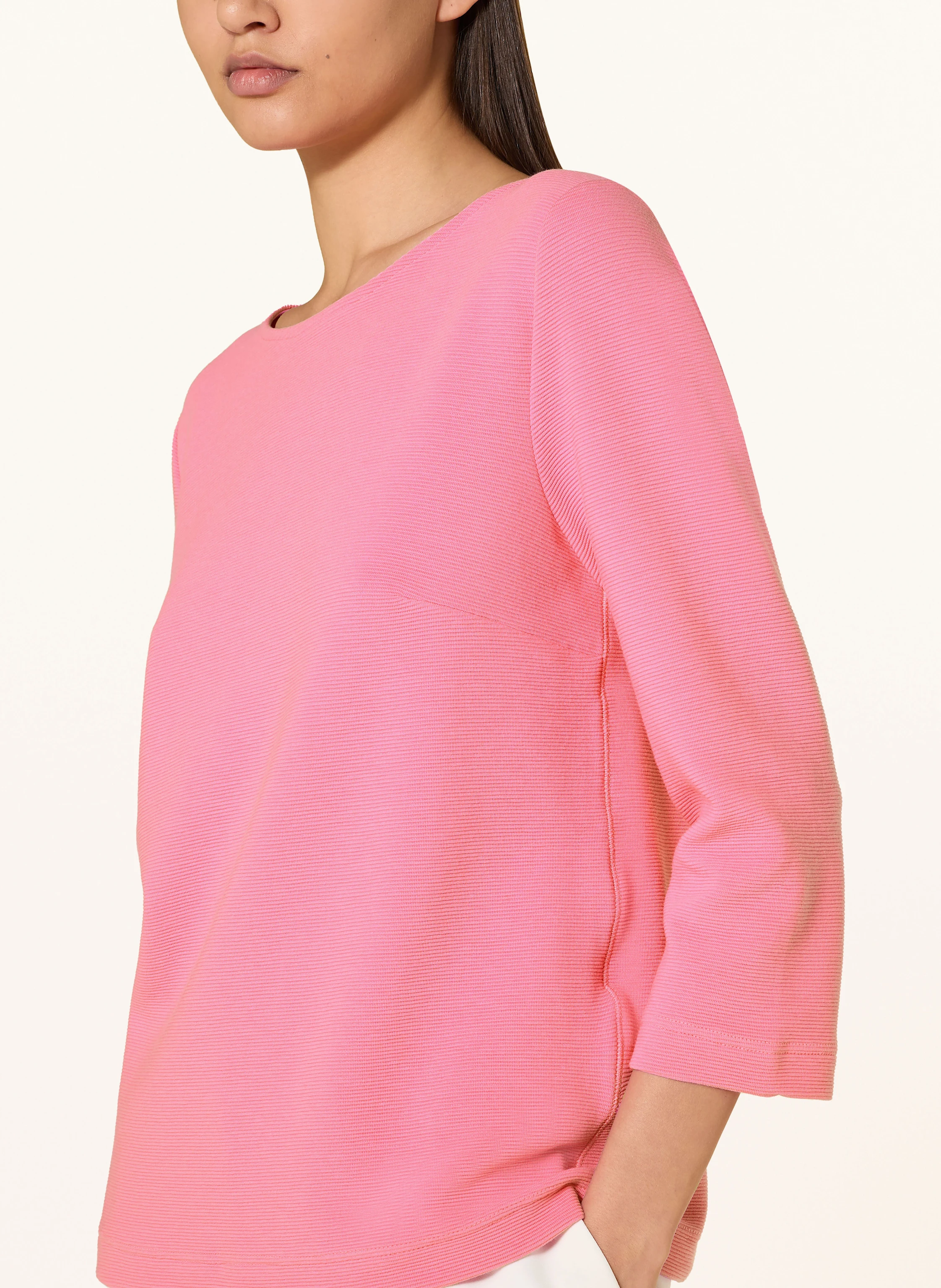 lilienfels Shirt mit 3/4-Arm