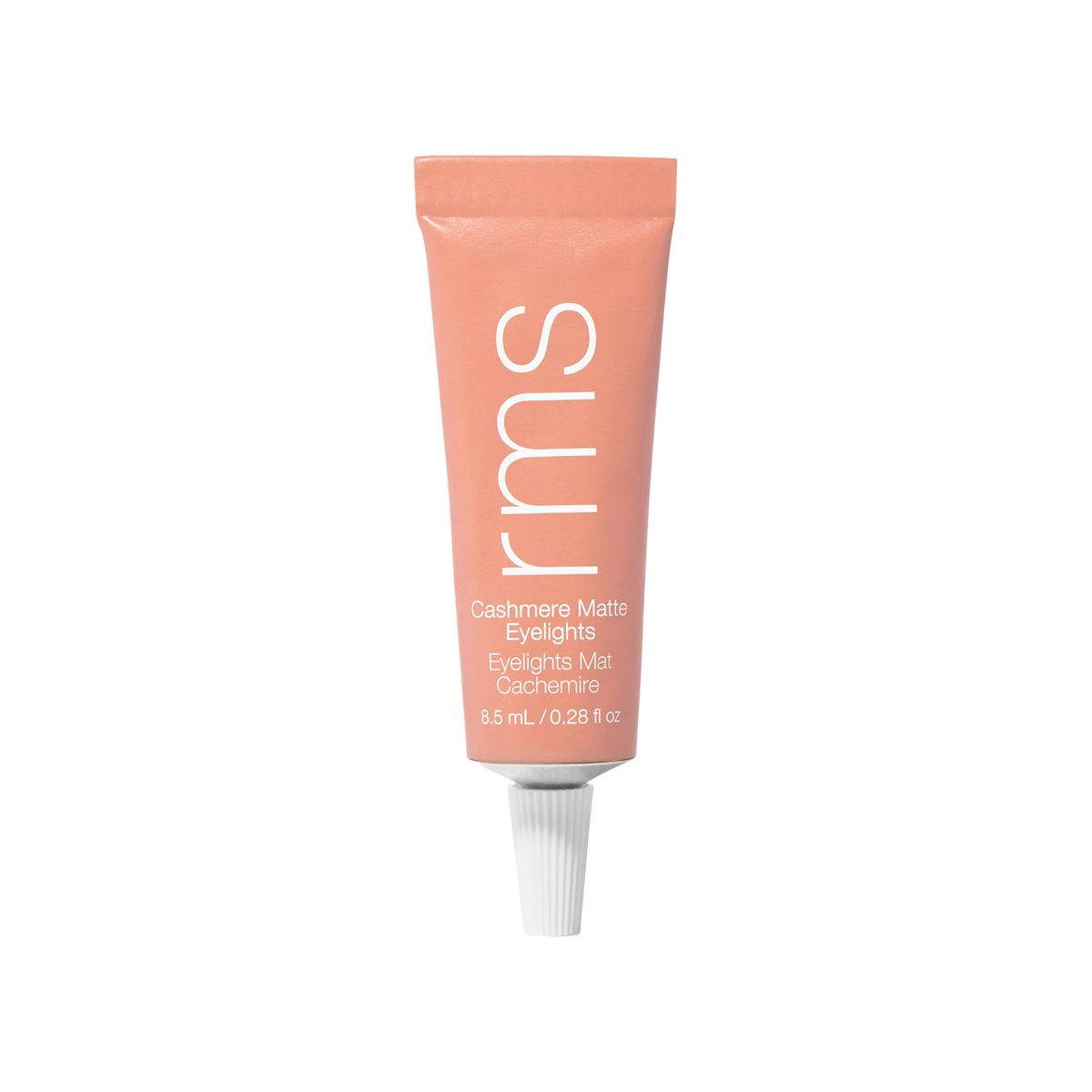 Cashmere Matte Eyelights A rustic brown-red
