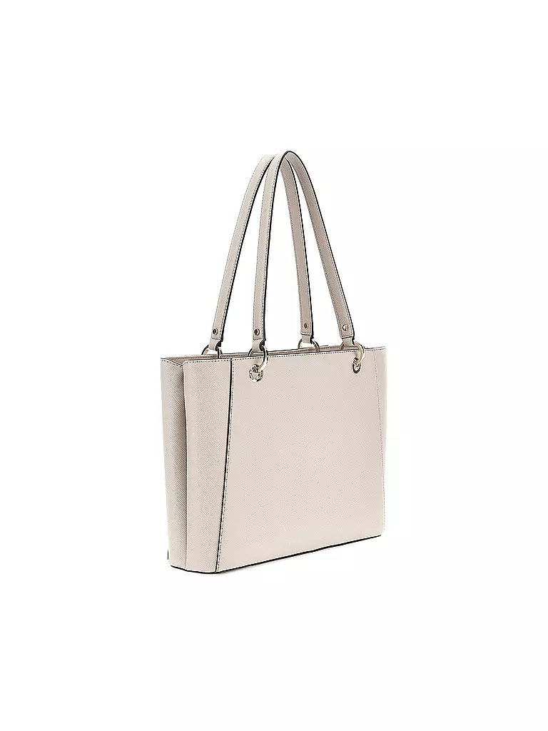GUESS Tasche - Shopper NOELLE beige